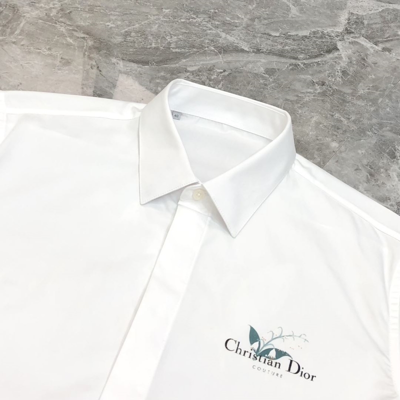 chr1st1an D10r shirts